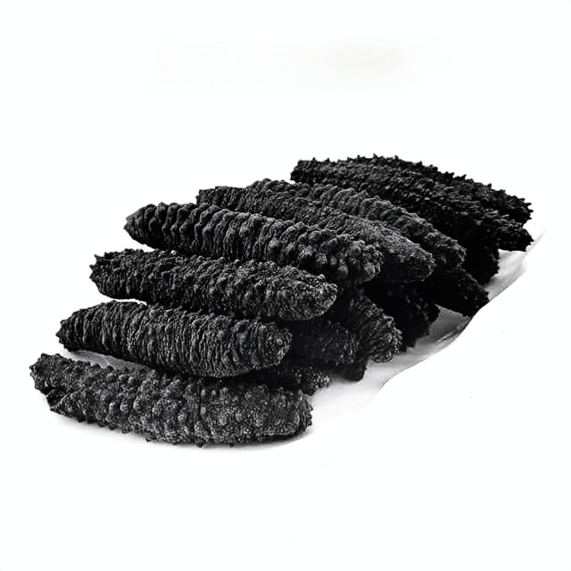 Australian Dried Sea Cucumbers澳大利亚野生海参