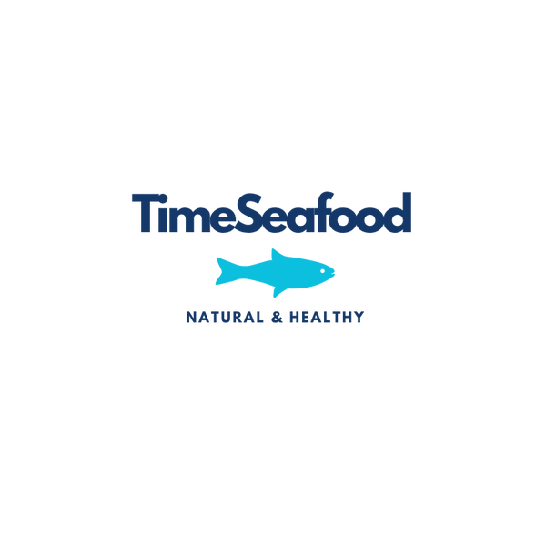TIME SEAFOOD