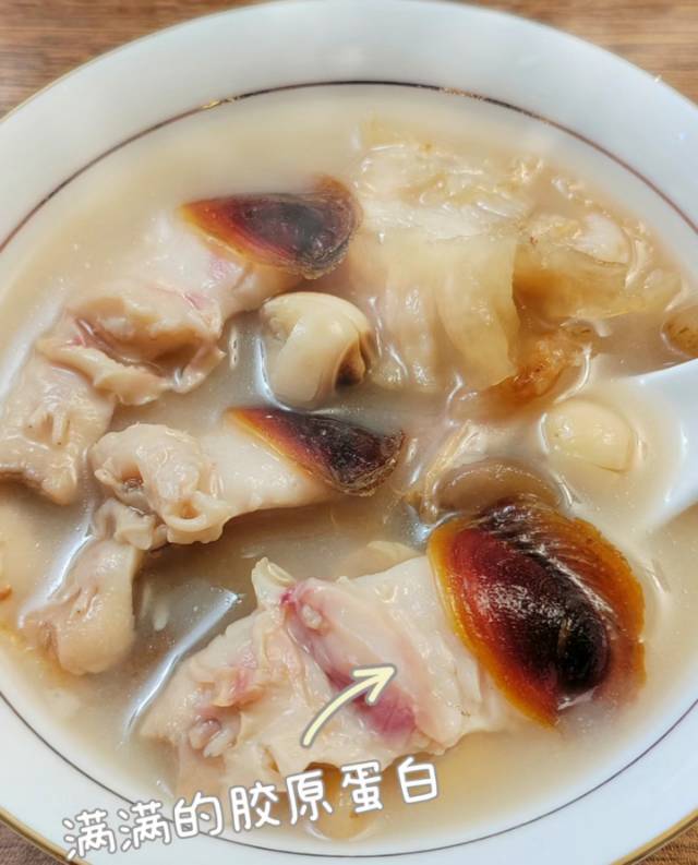USA Dried Whole Conch 美国带奄响螺头250g