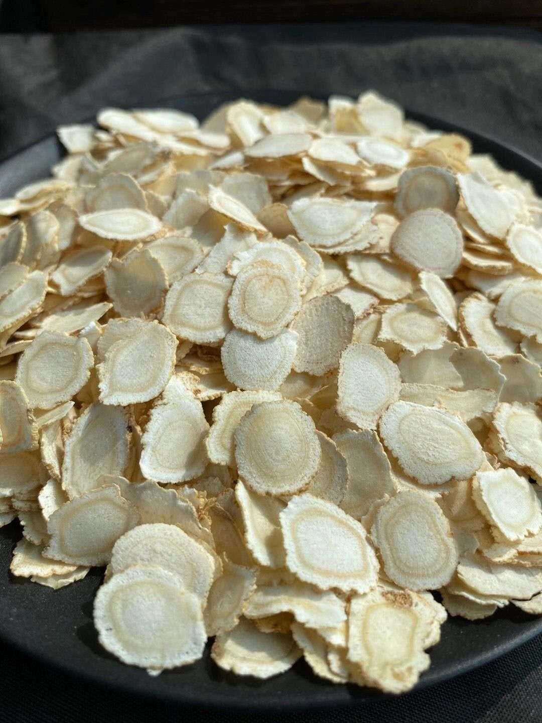 American Ginseng Slices 50g USA 正宗美国花旗参片50克