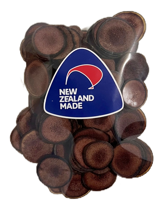 New Zealand Deer Antler Velvet 新西兰鹿茸片A级顶茸 30g