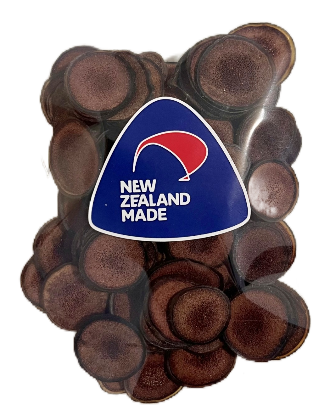 NZ Deer Production